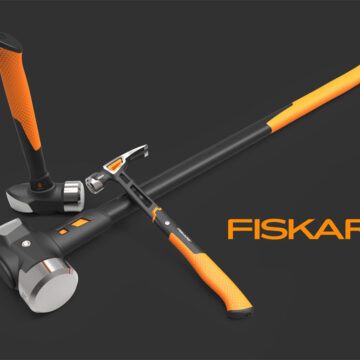 Agrobursl Fiskars